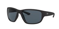Sunglasses Ray-Ban Man 0RB4300  63  601SR5 - 0RB4300  63  601SR5